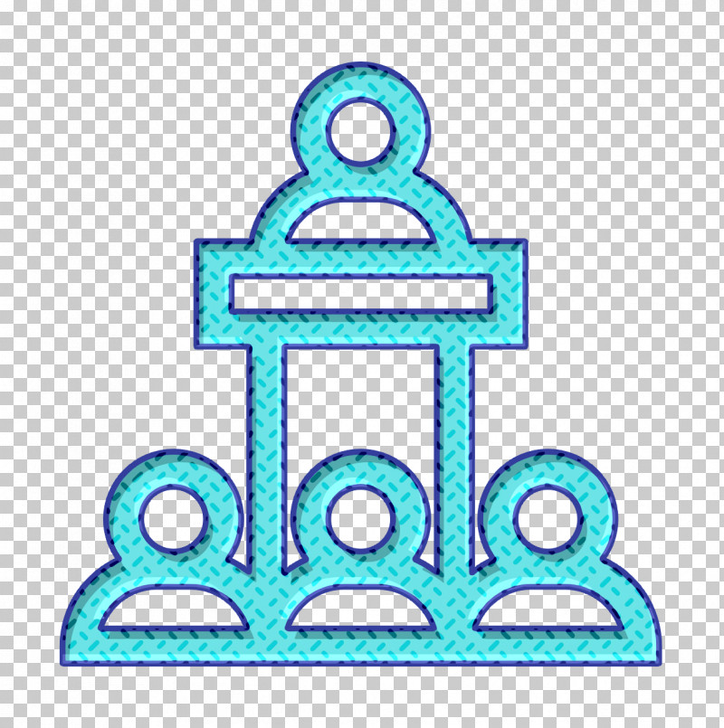 Speech Icon Teamwork Icon PNG, Clipart, Geometry, Human Body, Jewellery, Line, M Free PNG Download