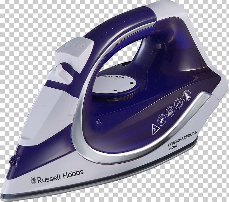 Clothes Iron Russell Hobbs Steam Kettle Ironing PNG, Clipart, Clothes Iron, Comparison Shopping Website, Hardware, Home Appliance, Iron Free PNG Download