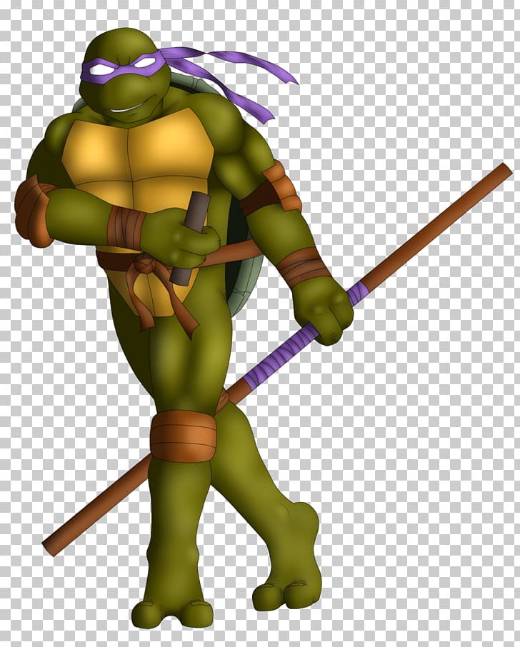 Donatello Teenage Mutant Ninja Turtles Action & Toy Figures PNG, Clipart, Action Figure, Action Toy Figures, Deviantart, Donatello, Fictional Character Free PNG Download