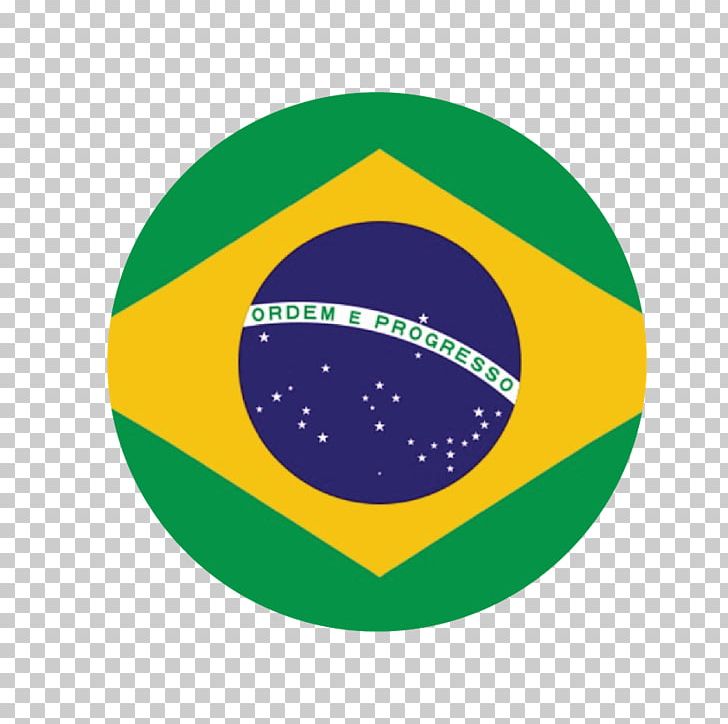 Flag Of Brazil Brazilian Military Government National Flag PNG, Clipart, Ball, Brand, Brazil, Brazilian Military Government, Circle Free PNG Download