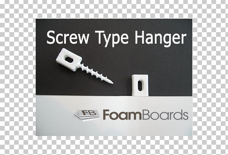 Foam Core Screw Plastic Printing PNG, Clipart, Angle, Brand, Clothes Hanger, Electronics Accessory, Foam Free PNG Download