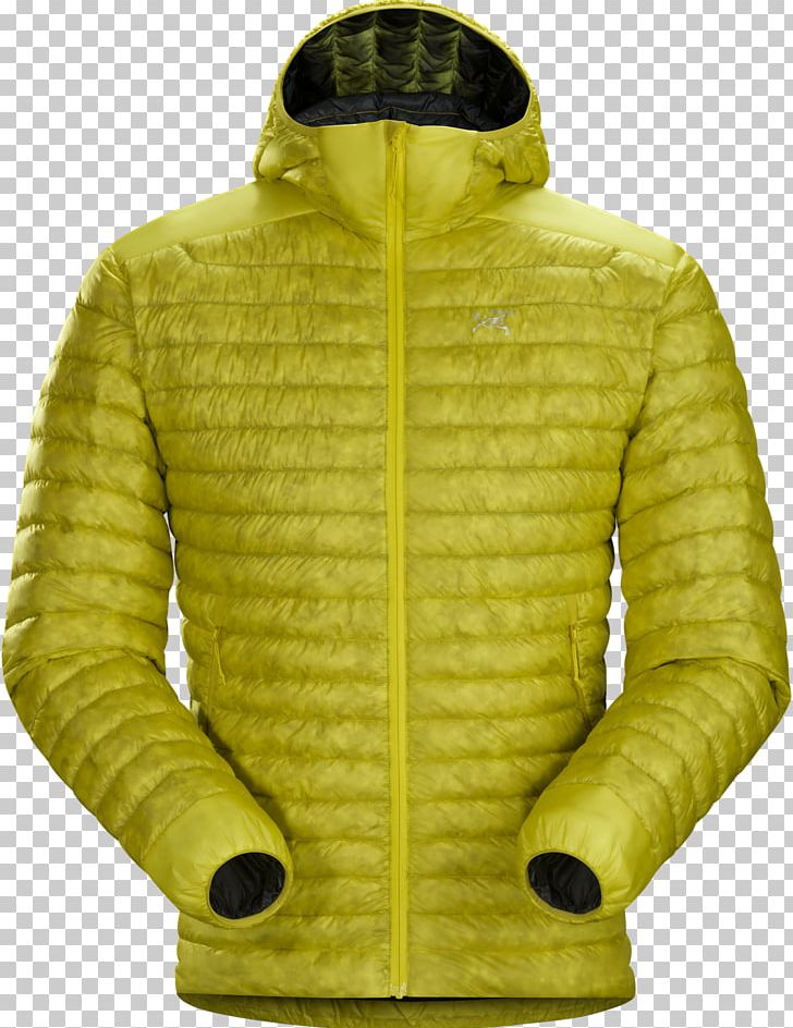 Hoodie Arc'teryx Jacket Clothing Down Feather PNG, Clipart, Clothing, Down Feather, Hoodie, Jacket Free PNG Download