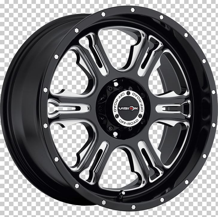 Rim Car Toyota Tacoma Sport Utility Vehicle Wheel PNG, Clipart, 18 Wheels Of Steel Extreme Trucker, Alloy Wheel, Automotive Design, Automotive Tire, Automotive Wheel System Free PNG Download