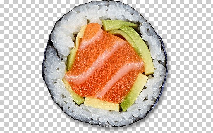 Sushi Slice PNG, Clipart, Food, Sushi Free PNG Download