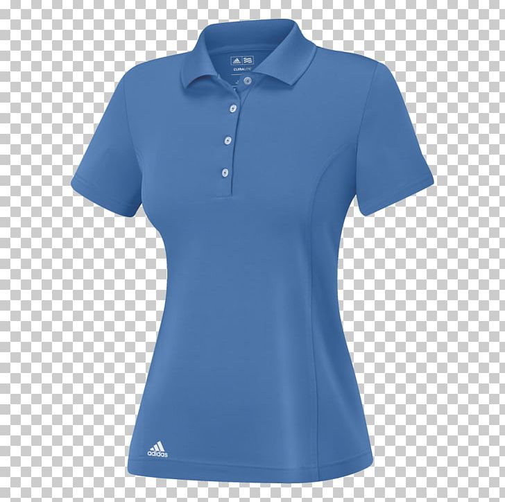 T-shirt Sleeve Clothing Adidas PNG, Clipart, Active Shirt, Adidas, Blue, Clothing, Cobalt Blue Free PNG Download