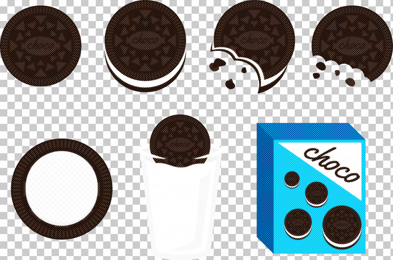 Oreo PNG, Clipart, Baked Goods, Baking, Brown, Chocolate, Cookie Free PNG Download
