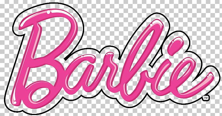 Barbie Logo PNG, Clipart, Area, Art, Barbie, Brand, Clip Art Free PNG Download