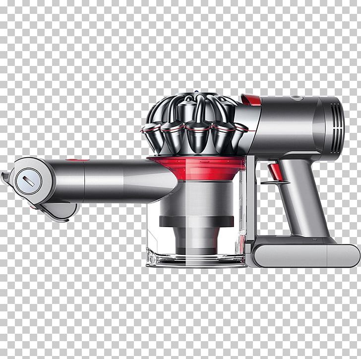Dyson V7 Trigger Vacuum Cleaner Dyson DC58 Dyson V7 Car+Boat Dyson V6 Cord-Free PNG, Clipart, Angle, Cleaner, Cleaning, Cyclonic Separation, Dyson Free PNG Download