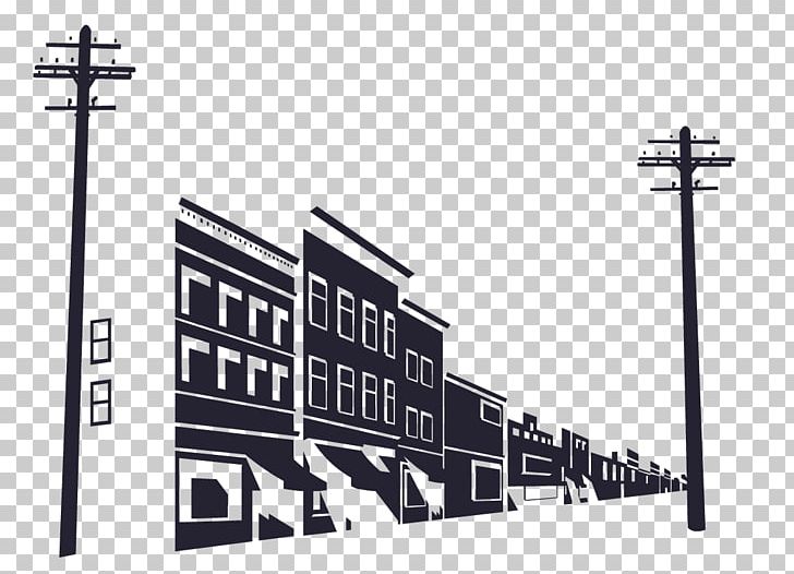 Facade Building PNG, Clipart, Advertising, Angle, Architecture, Area, Black And White Free PNG Download