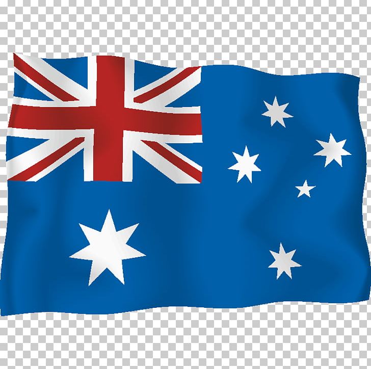Flag Of Australia Graphics Television PNG, Clipart, Australia, Blue, Cobalt Blue, Company, Electric Blue Free PNG Download