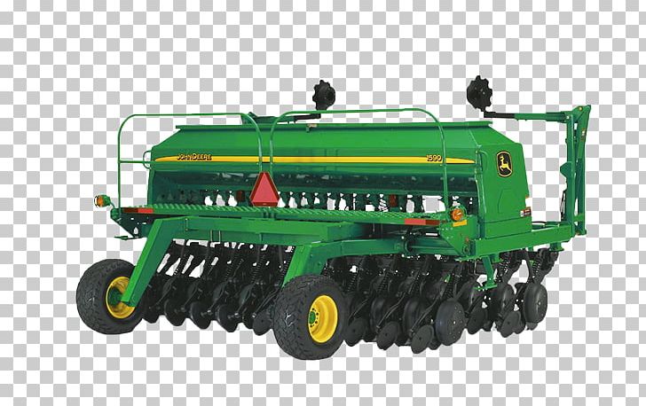 John Deere Seed Drill No-till Farming Agriculture PNG, Clipart, Agricultural Machinery, Agriculture, Box, Construction Equipment, Dowda Farm Equipment Free PNG Download