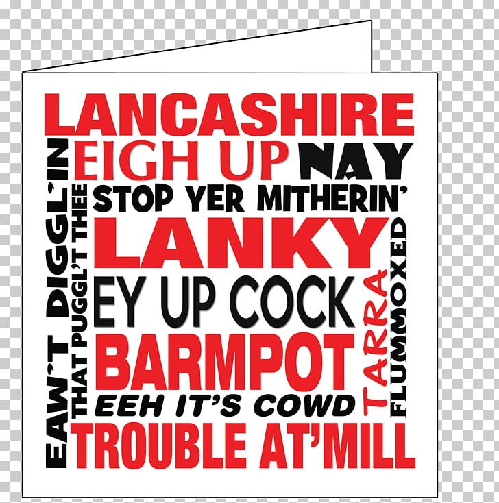 Lancashire English Lancashire Dialect Yorkshire Dialect Blackpool PNG, Clipart, Area, Blackpool, Brand, Dialect, House Of Lancaster Free PNG Download