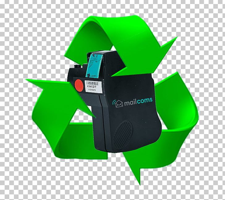 Paper Recycling Symbol Franking Machines Ink PNG, Clipart, Franking, Franking Machines, Green, Ink, Ink Cartridge Free PNG Download