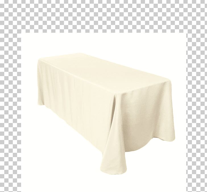 Tablecloth Cloth Napkins Linens Polyester PNG, Clipart, Angle, Beige, Chair, Cloth Napkins, Cotton Free PNG Download