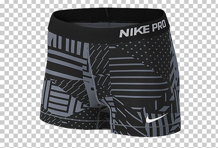 Trunks T-shirt Nike Sportswear Shorts PNG, Clipart, Active Shorts, Black, Brand, Briefs, Clothing Free PNG Download
