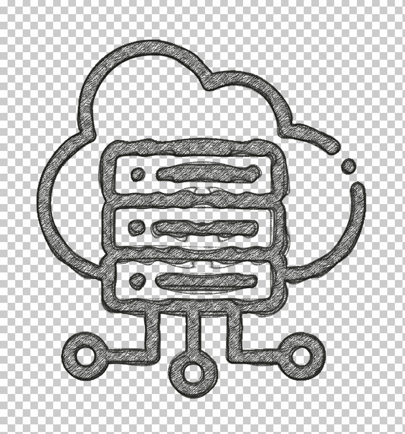 Internet And Technology Icon Cloud Storage Icon Server Icon PNG, Clipart, Black, Car, Chemical Symbol, Cloud Storage Icon, Line Free PNG Download