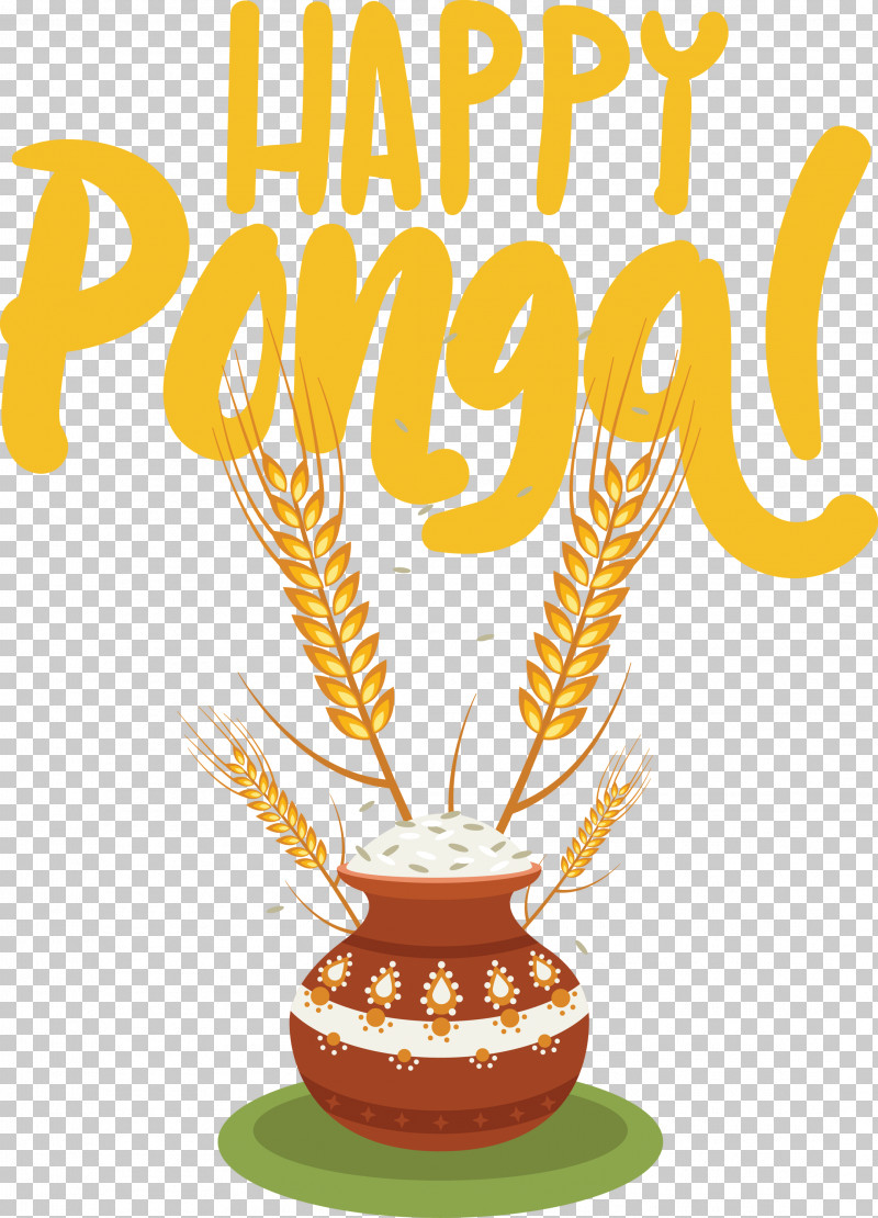 Pongal Happy Pongal Harvest Festival PNG, Clipart, Happy Pongal, Harvest Festival, Meter, Pongal Free PNG Download