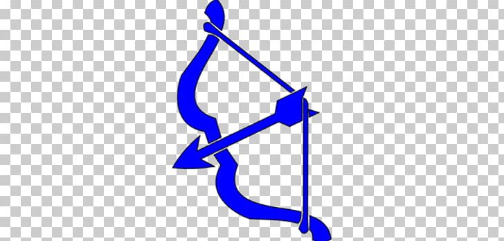Bow And Arrow PNG, Clipart, Angle, Animation, Area, Arrow, Blue Free PNG Download