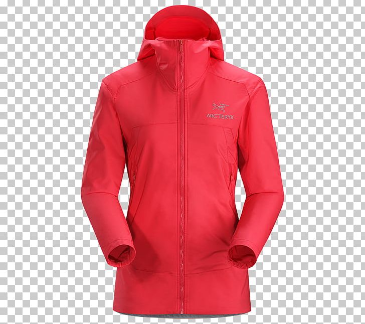 Hoodie T-shirt Arc'teryx Jacket Clothing PNG, Clipart,  Free PNG Download