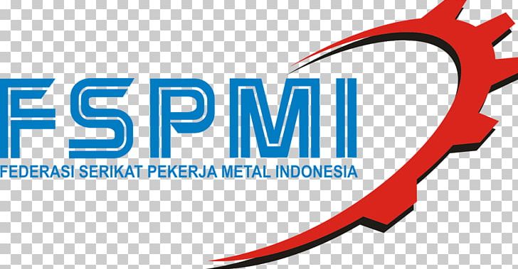 Logo Federasi Serikat Pekerja Metal Indonesia Organization PNG, Clipart, Area, Brand, Business, Graphic Design, Graphic Designer Free PNG Download