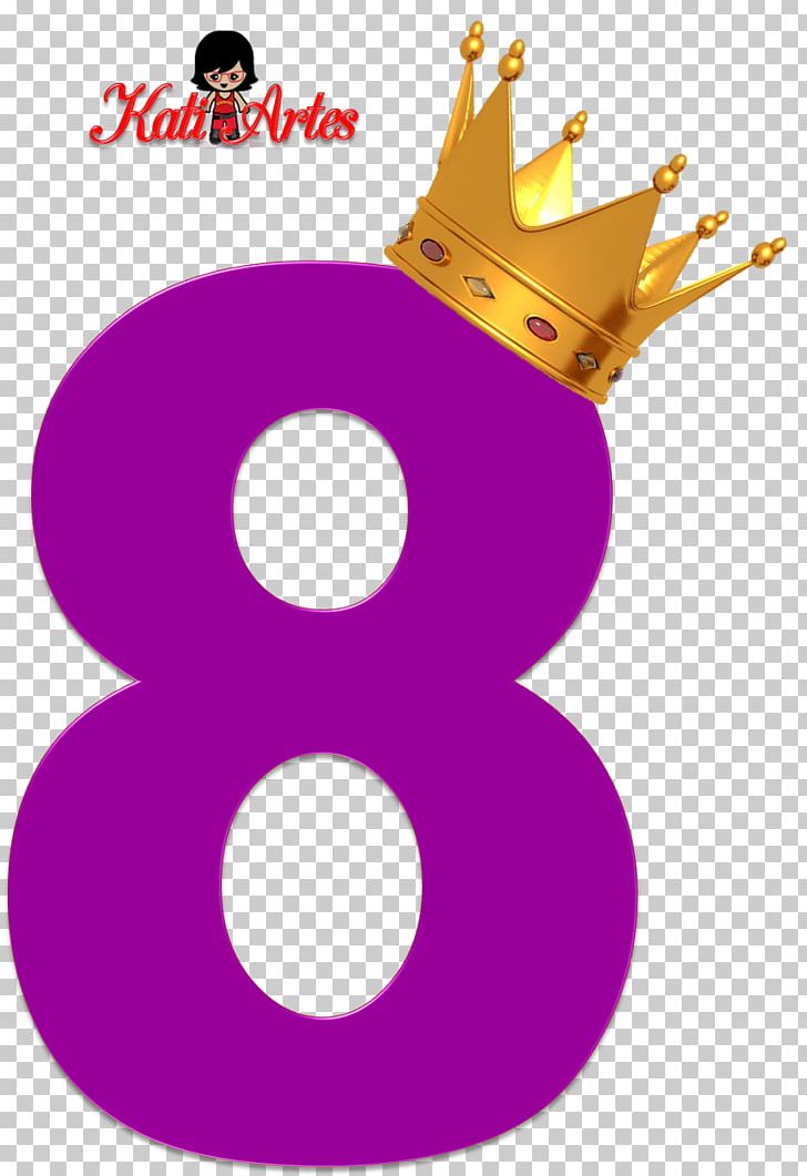 Number Crown Violet Alphabet Pink PNG, Clipart, Alphabet, Blue, Circle, Color, Crown Free PNG Download