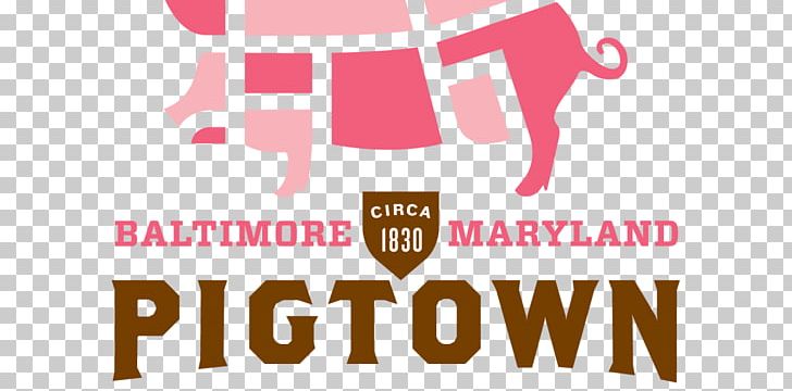 Pigtown Non-profit Organisation Organization Business Washington Boulevard PNG, Clipart, 501c3, Baltimore, Brand, Business, Business Volunteers Maryland Free PNG Download