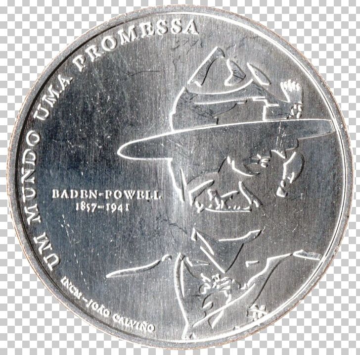 Silver Medal PNG, Clipart, Baden Powell, Coin, Currency, Jewelry, Medal Free PNG Download