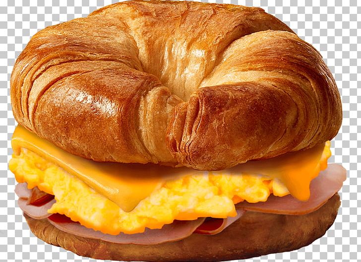 Breakfast Sandwich Croissant Fast Food Ham And Cheese Sandwich PNG, Clipart, American Food, Baked Goods, Bread, Breakfast, Breakfast Sandwich Free PNG Download