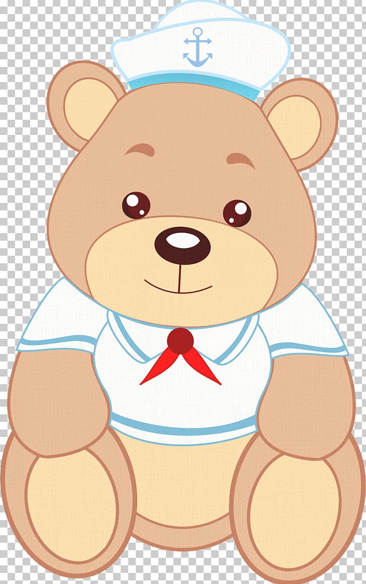 Brown Bear Sailor Baby Shower Giant Panda PNG, Clipart, Animals, Baby Girl, Baby Shower, Bear, Birthday Free PNG Download