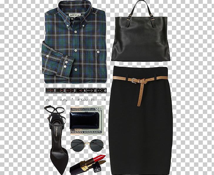 Fashion Tartan Woman Skirt Clothing PNG, Clipart, Blouse, Brand, Casual, Casual Female Ride, Designer Free PNG Download
