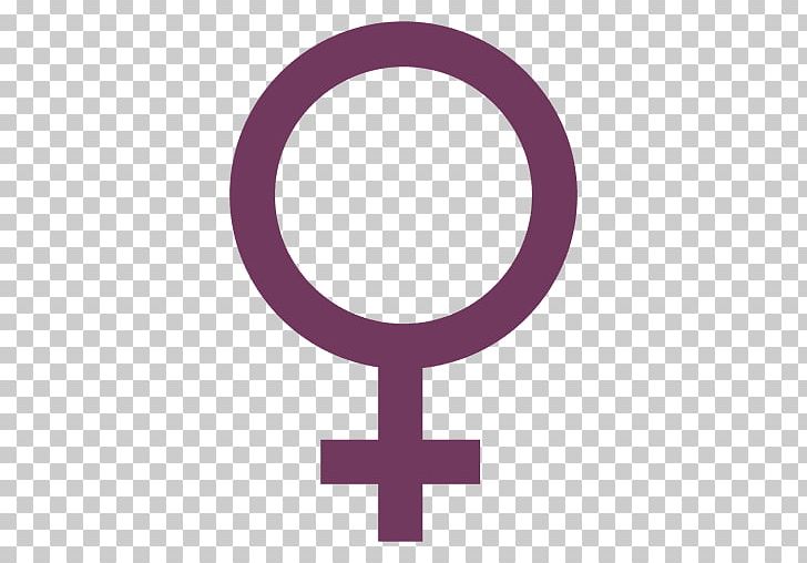 Gender Symbol Female Woman PNG, Clipart, Circle, Computer Icons, Cross, Female, Gender Free PNG Download
