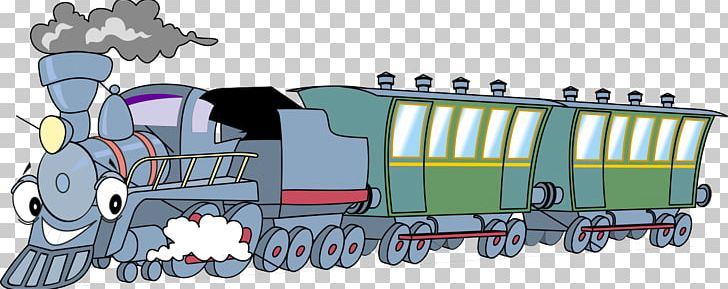 Train Steam Locomotive Drawing Rail Transport PNG, Clipart, Cheerful, Diesel, Drawing, Firewood, Godstog Free PNG Download