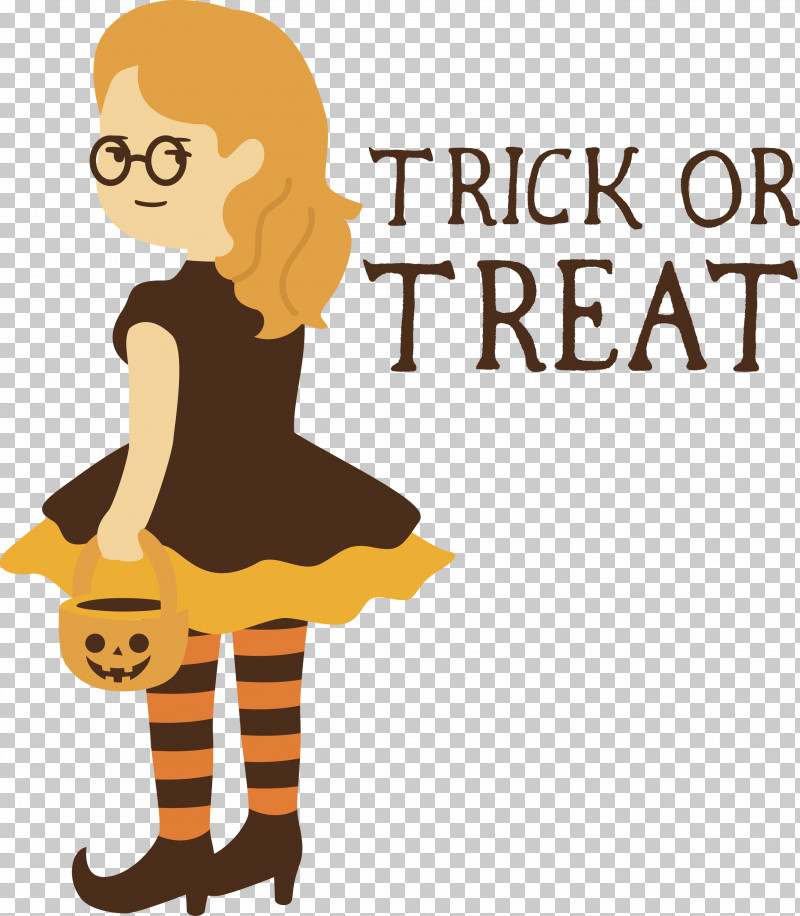 Trick Or Treat Trick-or-treating Halloween PNG, Clipart, Candy, Cartoon, Drawing, Halloween, Jackolantern Free PNG Download