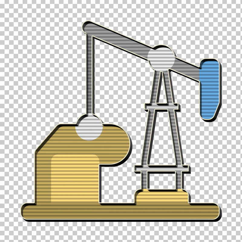 Global Warming Icon Oil Well Icon Oil Icon PNG, Clipart, Crane, Global Warming Icon, Machine, Oil Icon, Oil Well Icon Free PNG Download