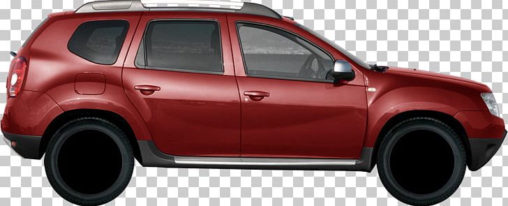 Car Renault Dacia Duster Sport Utility Vehicle PNG, Clipart, Automotive Design, Automotive Exterior, Automotive Tire, Auto Part, Car Free PNG Download