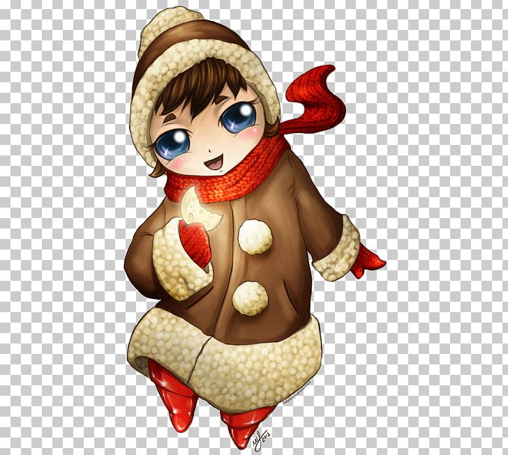 Christmas Ornament Cartoon Work Of Art PNG, Clipart, Art, Artist, Cartoon, Christmas, Christmas Decoration Free PNG Download