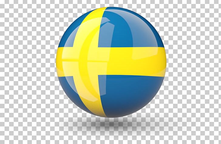 Flag Of Sweden Computer Icons PNG, Clipart, Ball, Blue, Campervans, Circle, Computer Icons Free PNG Download