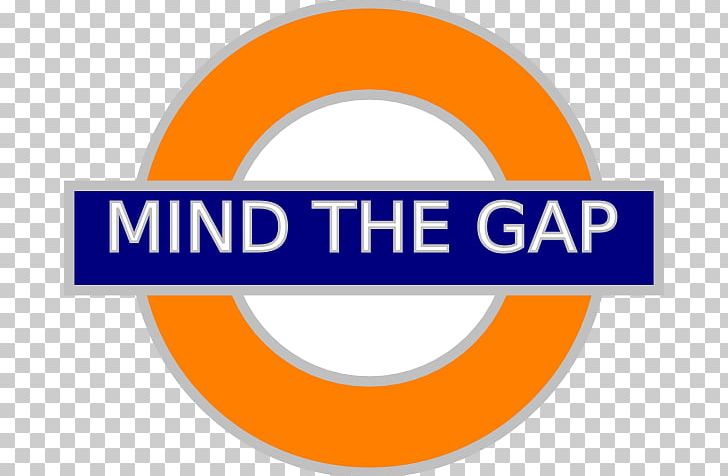 Mind The Gap London Underground Edinburgh Business The Chive PNG, Clipart, Area, Brand, Business, Chive, Circle Free PNG Download