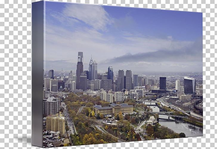Skyline Gallery Wrap Cityscape Skyscraper Art PNG, Clipart, Art, Canvas, City, Cityscape, Condominium Free PNG Download