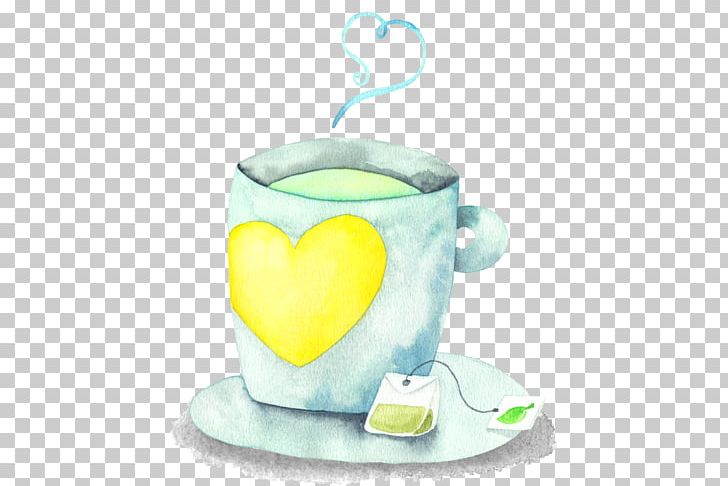 Tea Illustration PNG, Clipart, Animation, Art, Cartoon, Coffee Cup, Cup Free PNG Download