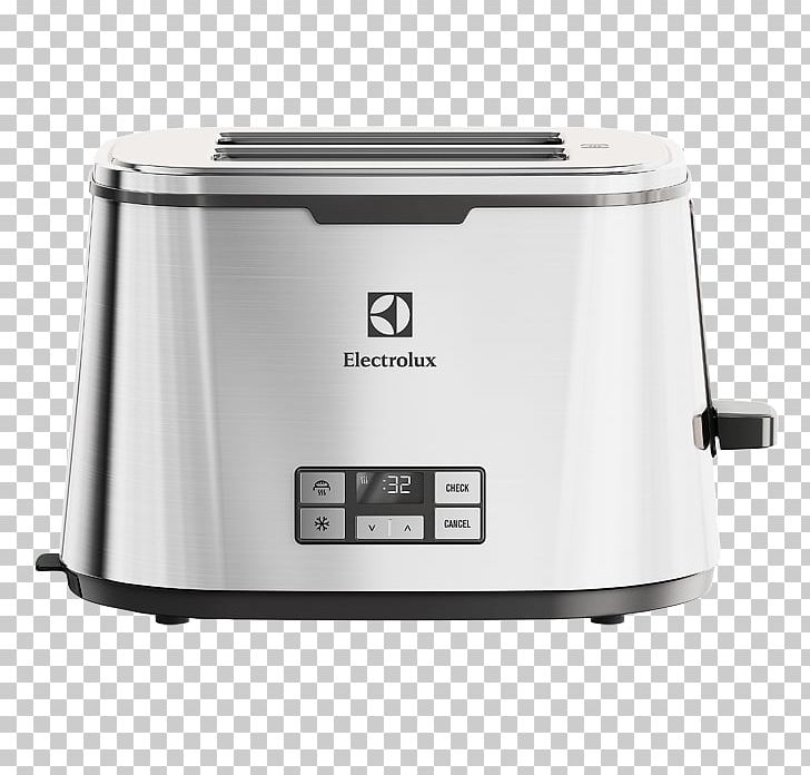 Toaster Electrolux Home Appliance Timer PNG, Clipart, Aeg, Blender, Bread, Bun, Clothes Iron Free PNG Download