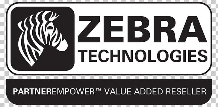 Zebra Technologies Card Printer Label Printer Symbol Technologies PNG, Clipart, Area, Barcode, Barcode Printer, Barcode Scanners, Black And White Free PNG Download