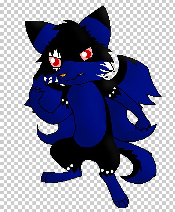 Cat Legendary Creature Cobalt Blue PNG, Clipart, Angel Demon, Art, Black Cat, Blue, Carnivoran Free PNG Download