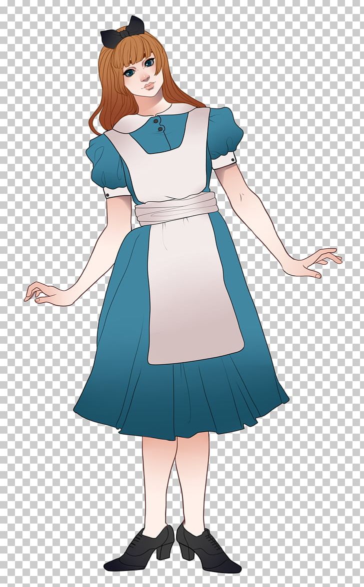 Costume Dress Outerwear PNG, Clipart, Anime, Art, Cartoon, Character, Clothing Free PNG Download