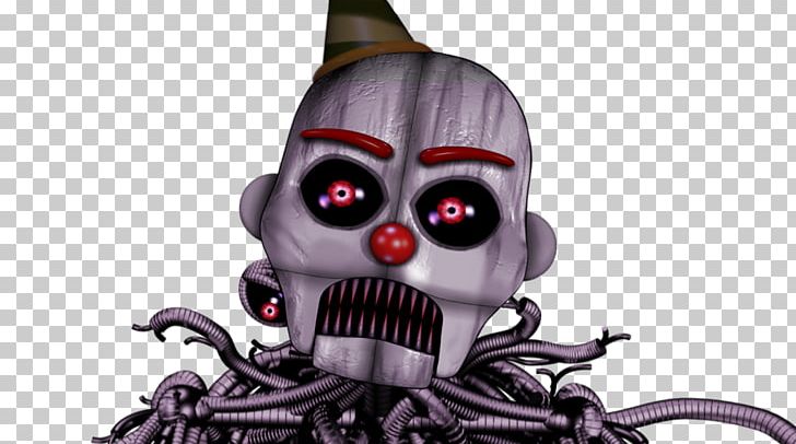 Five Nights At Freddy's: Sister Location Jump Scare Bendy And The Ink Machine Endoskeleton PNG, Clipart,  Free PNG Download