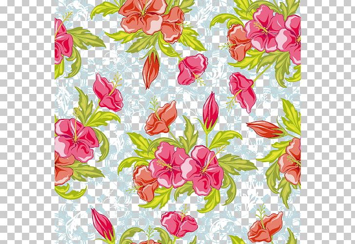 Floral Design Adobe Illustrator PNG, Clipart, Azalea, Blossom, Branch, Computer Software, Encapsulated Postscript Free PNG Download