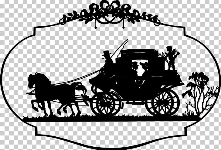Horse And Buggy Carriage Horse-drawn Vehicle PNG, Clipart, Animals, Art, Black And White, Car, Carriage Free PNG Download