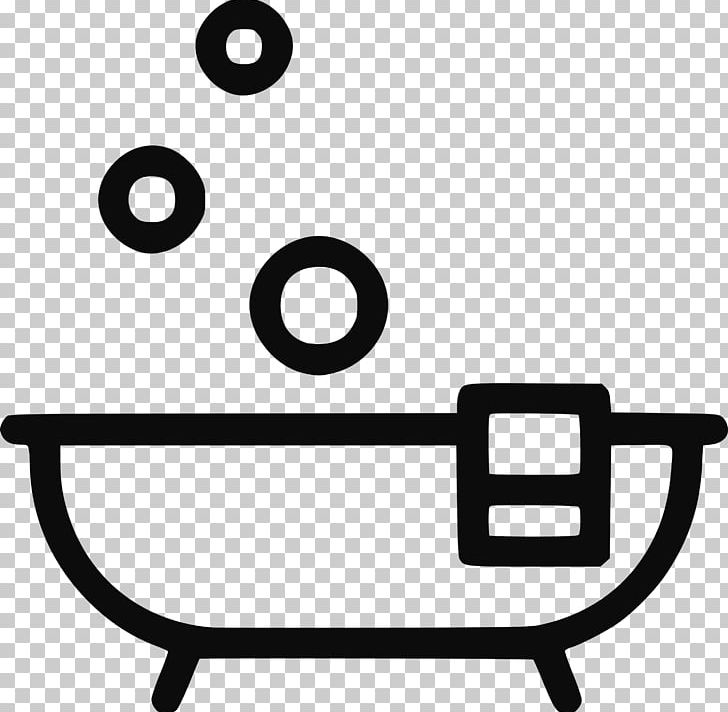 Hot Tub Bathtub Computer Icons Bathroom PNG, Clipart, Angle, Area, Bathroom, Bathtub, Black And White Free PNG Download