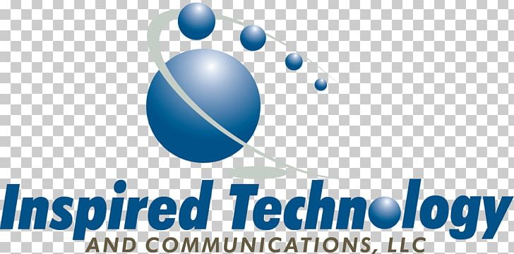 Inspired Technology & Communications LLC. Inspired Technology & Communications LLC. Advertising Business PNG, Clipart, Advertising, Blue, Brand, Business, Circle Free PNG Download