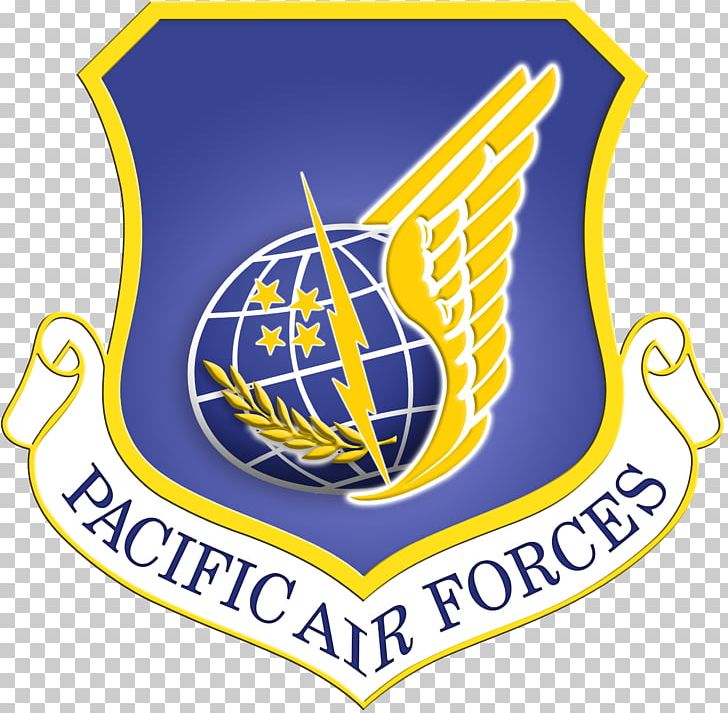 Kadena Air Base Andersen Air Force Base Hickam Air Force Base Pacific Air Forces United States Air Force PNG, Clipart, Air Force, Emblem, Logo, Miscellaneous, Others Free PNG Download